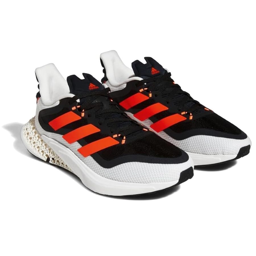 Amazon | [アディダス] ランニングシューズ 4DFWDパルス 2.0